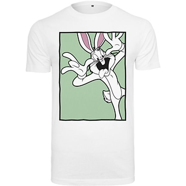 Urban Classics  T-Shirt T-shirt  looney tunes bugs bunny funny face günstig online kaufen
