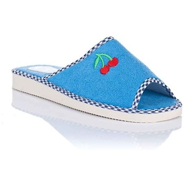 Ruiz Y Gallego  Hausschuhe 2704 RIZO-VICHY günstig online kaufen