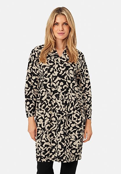 Masai Tunikakleid MaGritta Leichter Balloneffekt, Einschubtaschen günstig online kaufen