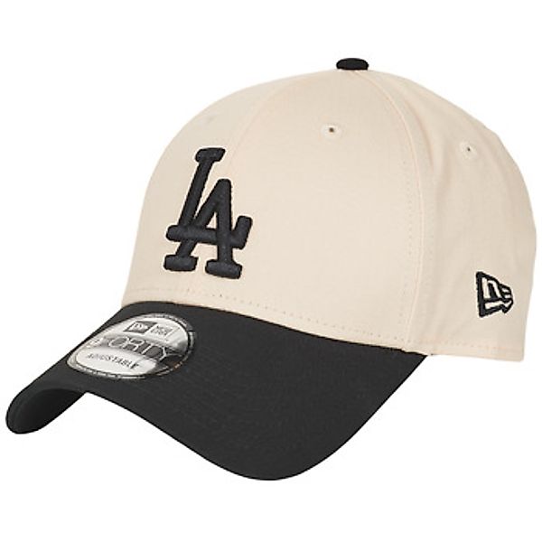 New-Era  Schirmmütze COLOURBLOCK 9FORTY® LOS ANGELES DODGERS günstig online kaufen