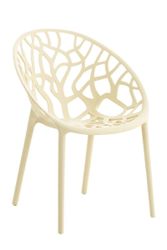 CLP Gartenstuhl Hope (2er Set), Kunststoff, günstig online kaufen