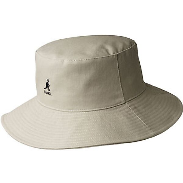 Kangol  Hut Chapeau de pêcheur délavé günstig online kaufen