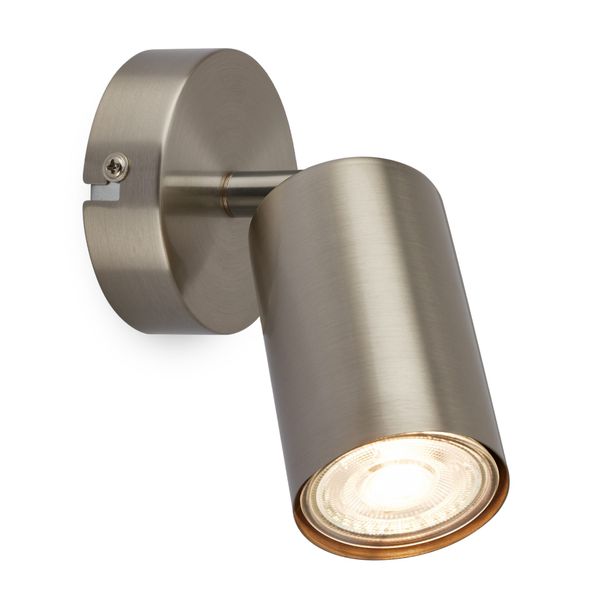 Briloner Leuchten Deckenleuchte LED Wandlampe Deckenlampe günstig online kaufen