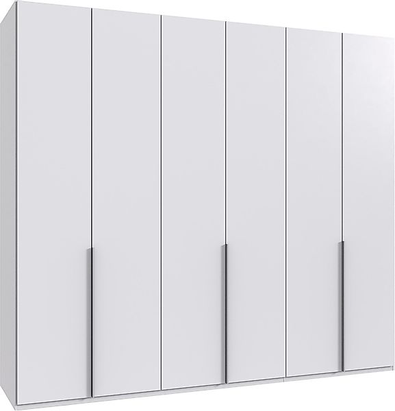 Wimex Kleiderschrank "Mugano, in 5 Breiten und 2 Höhen, Made in Germany", ( günstig online kaufen