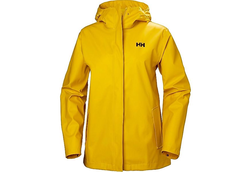 Helly Hansen Regenjacke W MOSS JACKET (1-St) günstig online kaufen