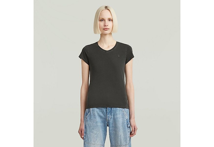 G-STAR V-Shirt Eyben günstig online kaufen