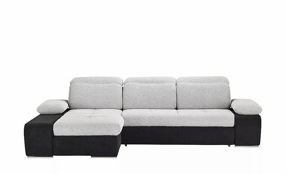 switch Ecksofa  Avilla ¦ weiß ¦ Maße (cm): B: 285 H: 86 T: 187.0 Polstermöb günstig online kaufen