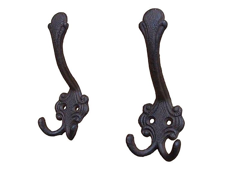 Deko-Impression Garderobenhaken 2-er Set, 2 St. günstig online kaufen