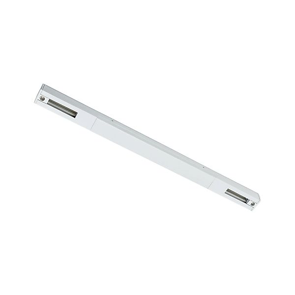 Paulmann Schienensystem-Einspeiser URail Einspeisung Mitte 304x18mm günstig online kaufen