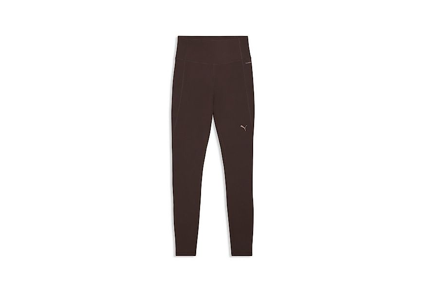 PUMA Trainingstights CLOUDSPUN High-Waist-Leggings Damen günstig online kaufen