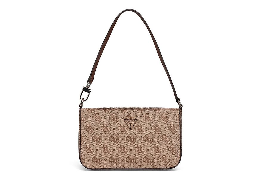 Guess Schultertasche Noelle II, Polyurethan günstig online kaufen