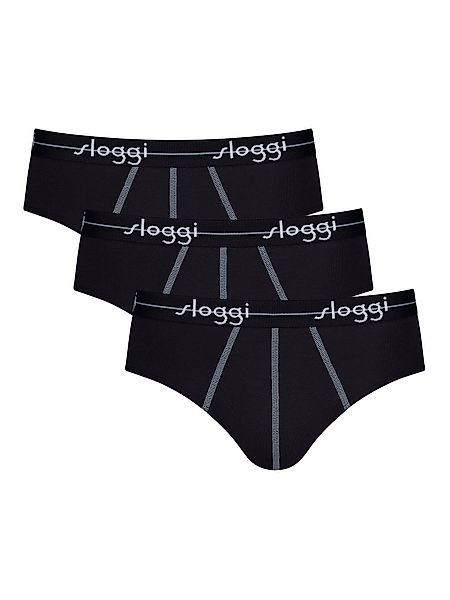 sloggi Slip Start Midi (3-St) günstig online kaufen