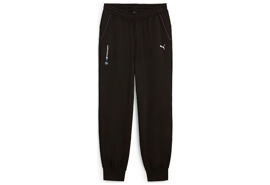 PUMA Jogginghose BMW MMS ESS Fleece Motortsport Jogginghose (0-tlg) günstig online kaufen