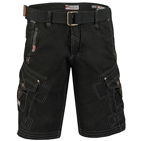 Geographical Norway Cargoshorts kurze Hose aus günstig online kaufen
