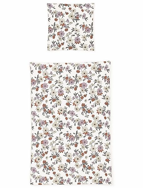 Irisette Bettwäsche "Easy 8442" 2 Stk. günstig online kaufen