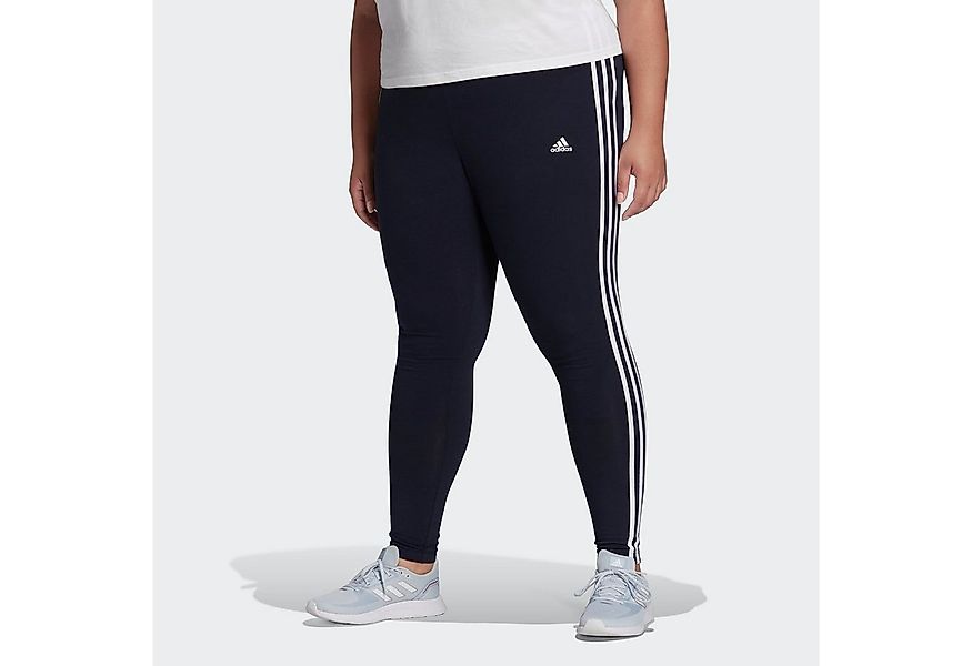 adidas Sportswear Leggings ESSENTIALS 3STREIFEN TIGHT (1-tlg) günstig online kaufen