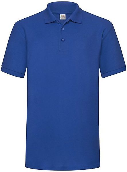 Fruit of the Loom Poloshirt Fruit of the Loom 65/35 Heavy Polo günstig online kaufen