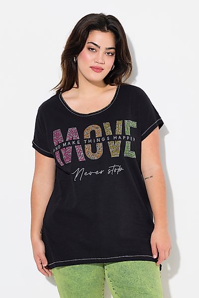 Angel of Style T-Shirt T-Shirt Komfort günstig online kaufen