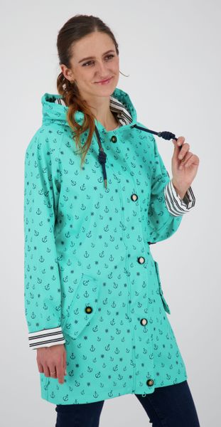 ankerglut Regenmantel Friesennerz #ankerglutzauber OS WOMEN günstig online kaufen