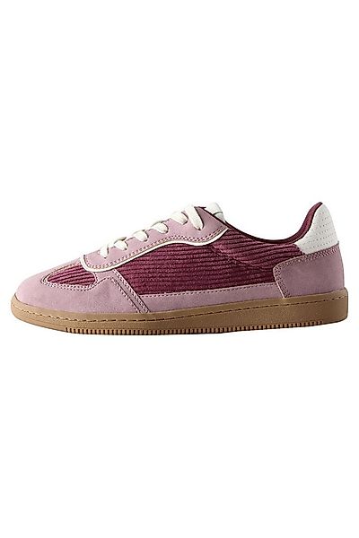 Next Forever Comfort® Turnschuhe zum Schnüren Sneaker (1-tlg) günstig online kaufen