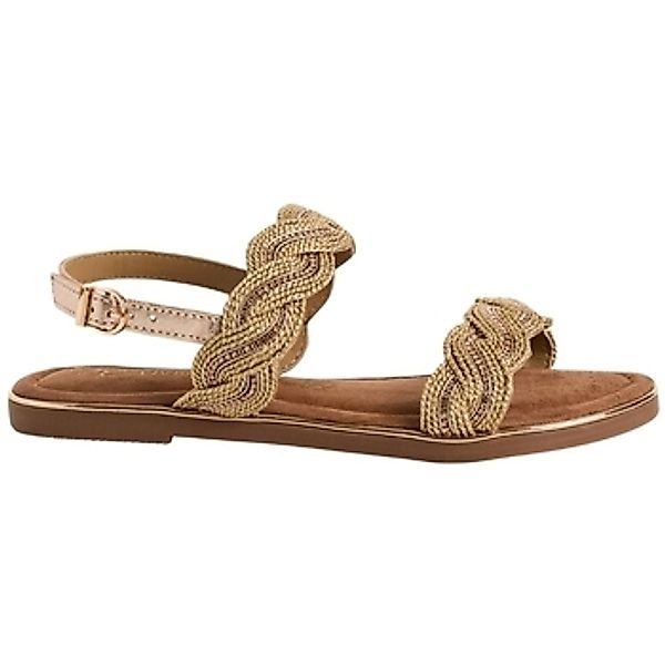 Marco Tozzi  Sandalen 22814244  532-ROSE MET. COMB günstig online kaufen