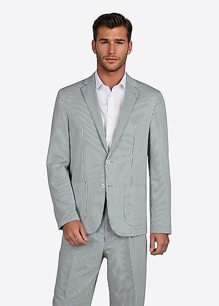 Pierre Cardin Sakko Michel mit modernem Zwei-Knopf-Verschluss günstig online kaufen