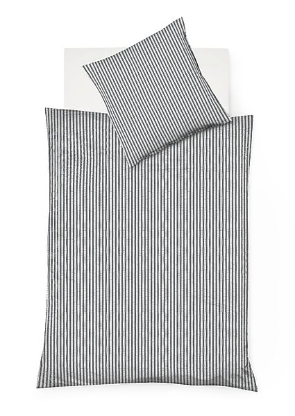 fleuresse Bettwäsche Bettwäsche Rio, 100% Baumwolle, günstig online kaufen