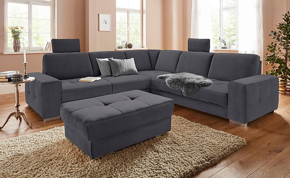 sit&more Kopfstütze Santorini günstig online kaufen