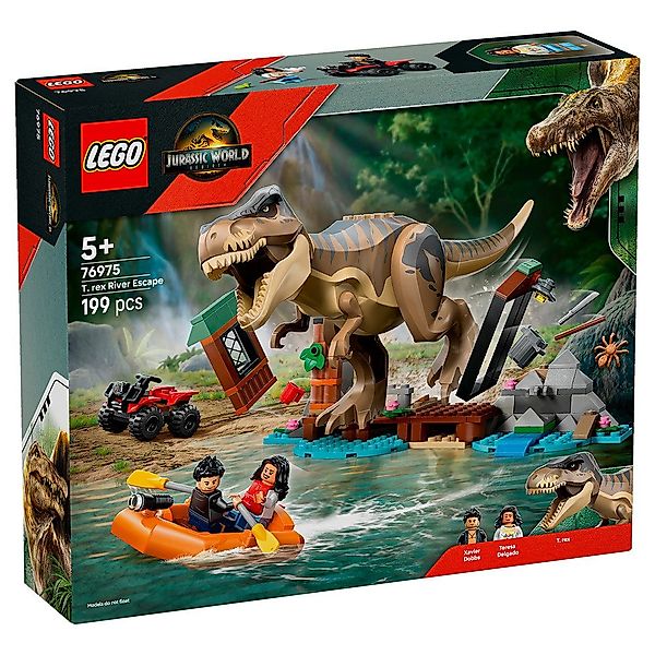 LEGO® LEGO® Jurassic World 76975 - günstig online kaufen