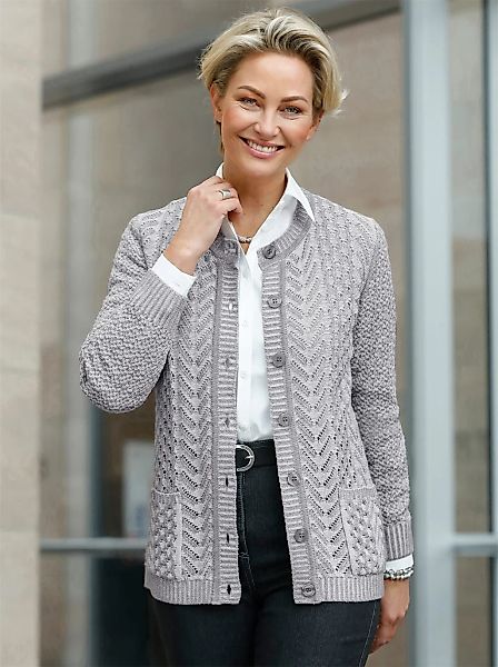 Witt Strickjacke Strickjacke günstig online kaufen