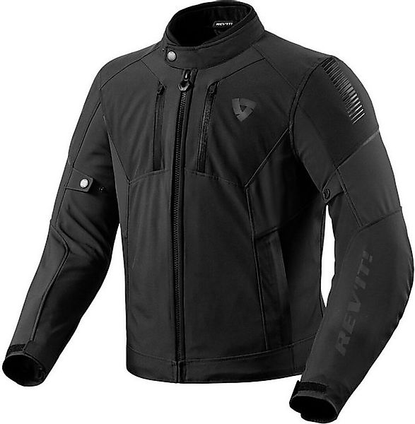 Revit Motorradjacke Catalyst H2O Motorrad Textiljacke günstig online kaufen