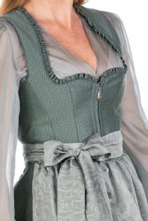 MarJo Dirndl Midi Dirndl 2tlg. - günstig online kaufen