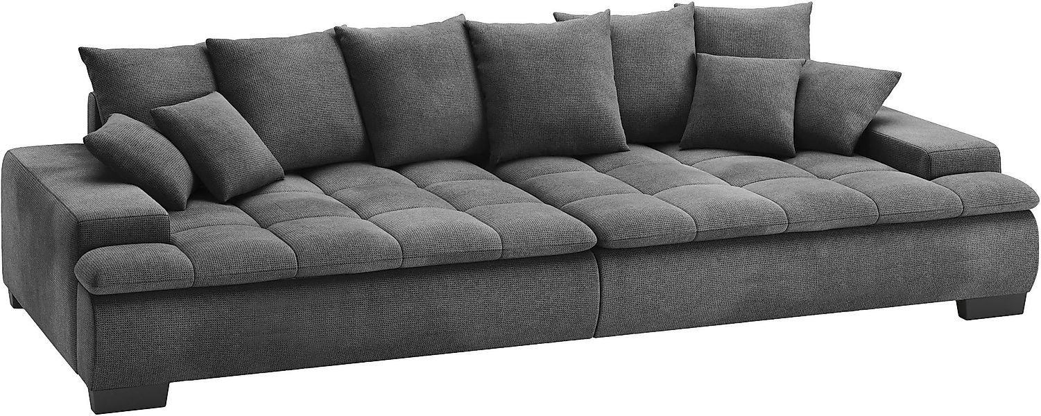 Mr. Couch Big-Sofa Haiti II, mit günstig online kaufen