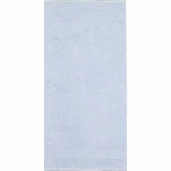 Villeroy & Boch Handtücher One 2550 - Farbe: fog - 141 - Handtuch 50x100 cm günstig online kaufen