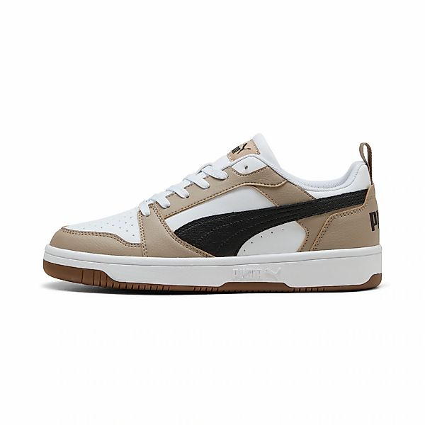 PUMA Sneaker "REBOUND V6 LOW" günstig online kaufen