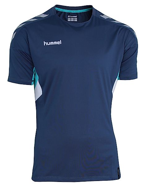 hummel Funktionsshirt Move Tech Trikot Shirt günstig online kaufen
