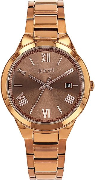 JOOP! Quarzuhr 2037677, Armbanduhr, Damenuhr, analog, günstig online kaufen