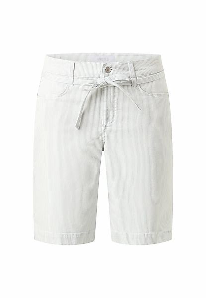 AENGELS Shorts "AENGELS Wide Leg Short Belt" günstig online kaufen