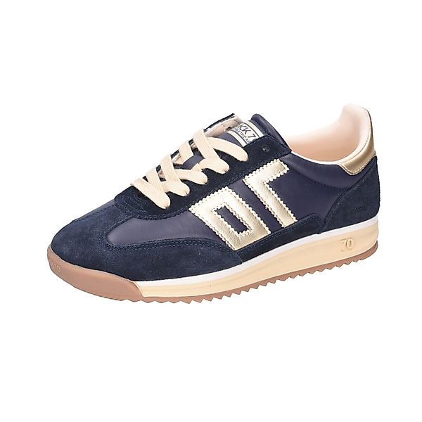 Back 70 Retro Jogger Schnürschuh günstig online kaufen