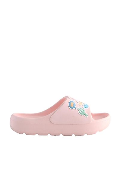 Next Kompakte Slider Badepantolette (1-tlg) günstig online kaufen