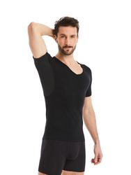 FINN Design Unterhemd Anti-Schweiß Shirt Herren günstig online kaufen