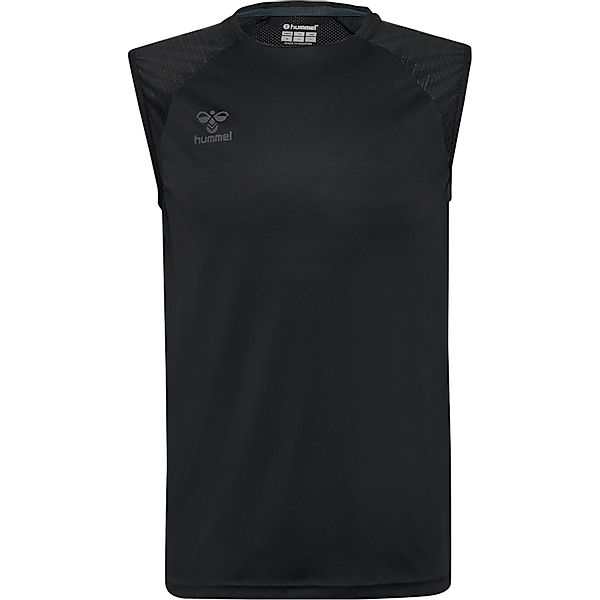 hummel Tanktop Hummel Herren Trainingstop PRO günstig online kaufen
