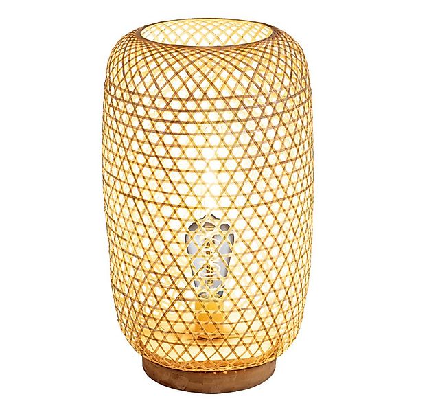 GLOBO LIGHTING LED Stehlampe, Leuchtmittel inklusive, Warmweiß, Steh Leucht günstig online kaufen