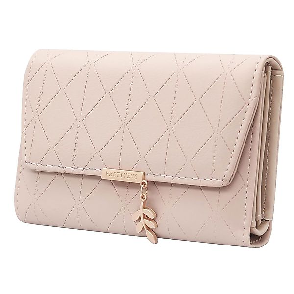 OKWISH Geldbörse Damenbörse Klein Geldbeutel Slim Wallet KunstlederPortemon günstig online kaufen