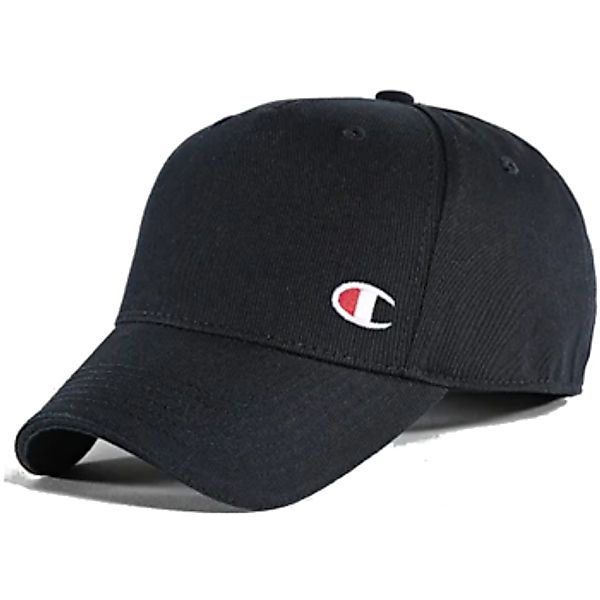 Champion Strickmütze Baseball Cap NBK/ROW günstig online kaufen