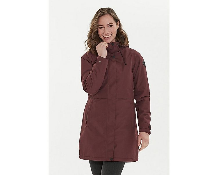 WHISTLER Winterjacke Wintermantel Mullie W-Pro 10.000 (Parka, wasserdicht, günstig online kaufen