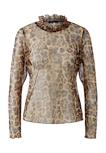 Oui Langarmshirt günstig online kaufen