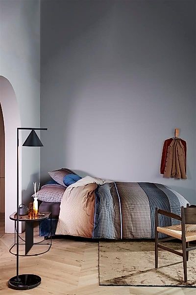 Beddinghouse Bettwäsche Beddinghouse Charlottesville, Mako-Satin, 2 günstig online kaufen