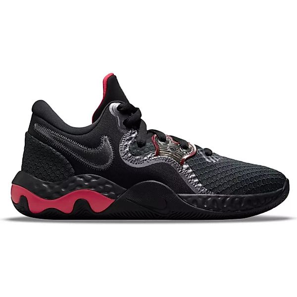 Nike Renew Elevate 2 Schuhe EU 44 Anthracite / Black-Gym Red-Mtlc Dark Grey günstig online kaufen