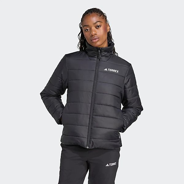 adidas TERREX Outdoorjacke "W MT ESS PAD J" günstig online kaufen